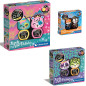 Cc Espositore Lovely Nail Set