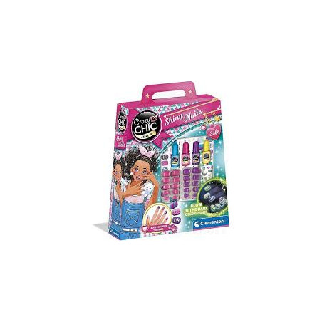 Cc Nail Glow In The Dark