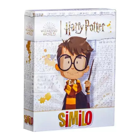 Similo - Harry Potter
