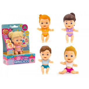 Ccb Amic Blister Summer