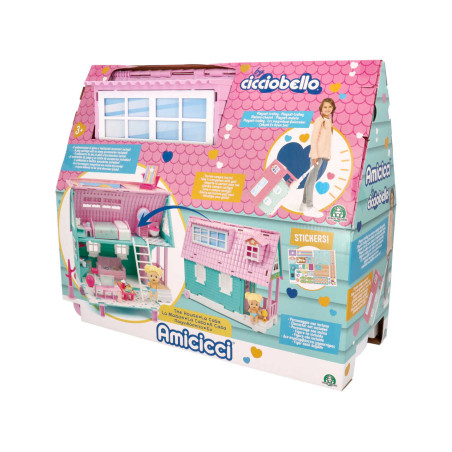 Ccb Amic Casa New Color