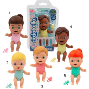 Ccb Amicic Blister Night