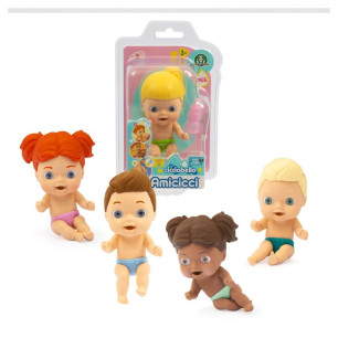 Ccb Amicicci Blister Pipi'