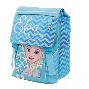 Frozen Zaino Estensibile Multi C/gadget