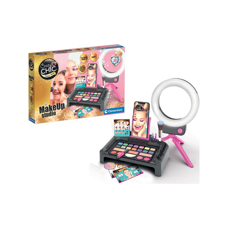 Cc_make-up Studio
