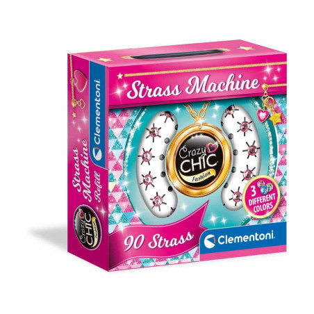 Cc_refill_strass Machine