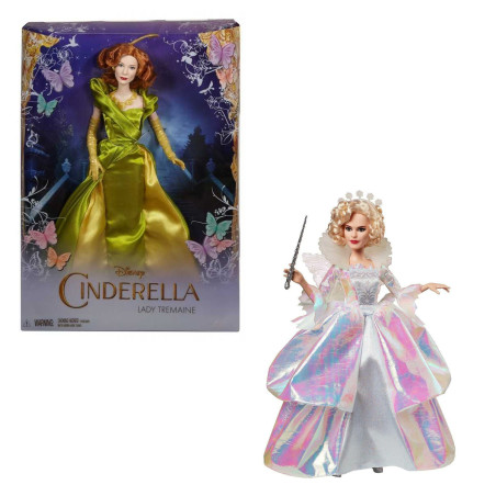 Cenerentola Pers. Ass