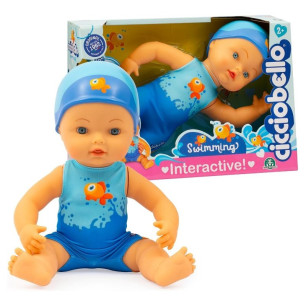 Cicciob Swimming Cm30