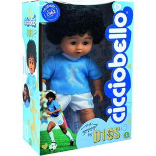 Cicciobello 30 Cm D10s