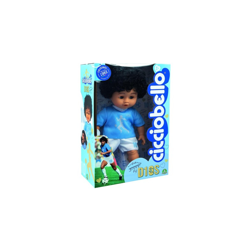 Cicciobello 30 Cm D10s