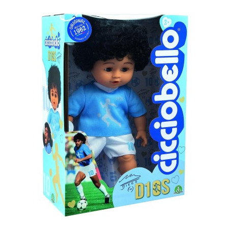 Cicciobello 30 Cm D10s