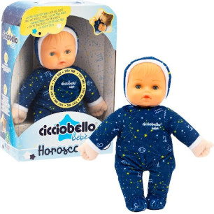 Cicciobello Bebè Horoscope