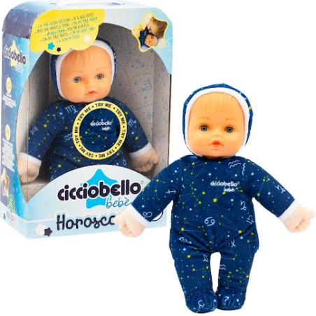Cicciobello Bebè Horoscope