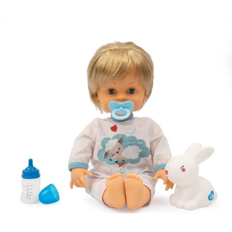 Cicciobello Sweet Nap