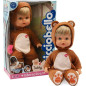 Cicciobello Teddy Bear