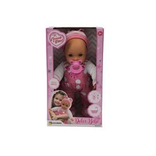 Coccole E Baci - Bambola Piangente 30 Cm