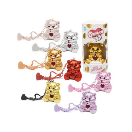 Coccolotti Love & Tell Oh My Gold