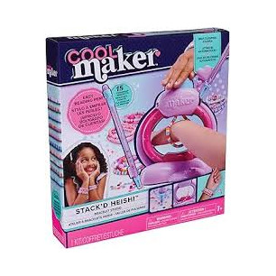 Cool Maker Bracelet Studio