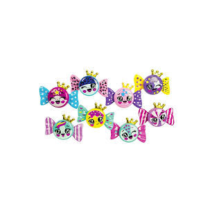 Crazy Chic - Lucidalabbra Candies