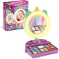 Crazy Chic Unicorn Mirror Beauty Set