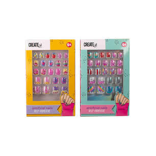 Create It Unghie Adesive