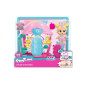 Cry Babies Day Care Mini Playsets Chloe