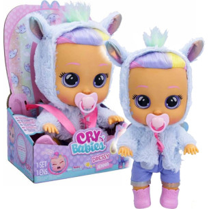 Cry Babies Dressy Fantasy Asst.3