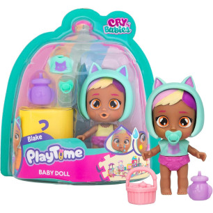 Cry Babies Play Time Day Care Babies Blake