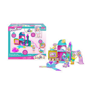 Cry Babies Play Time Jenna’s Day Care