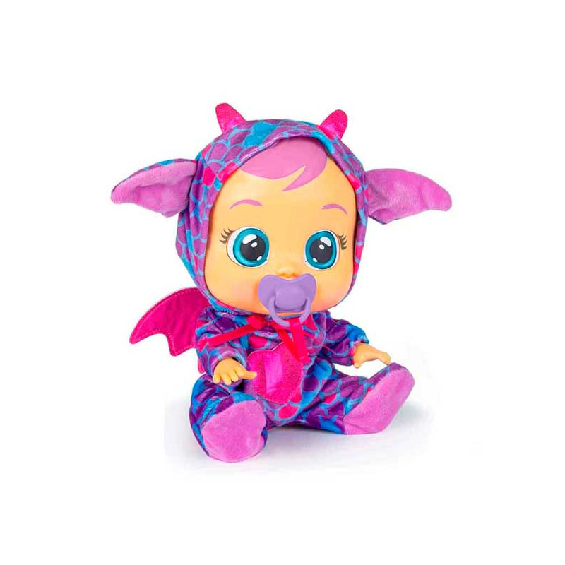 Cry Babies Pyjamas Fantasy Ass.