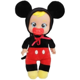 Cry Babies Tiny C.disney Mickey