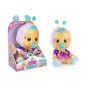 Cry Babies Violet
