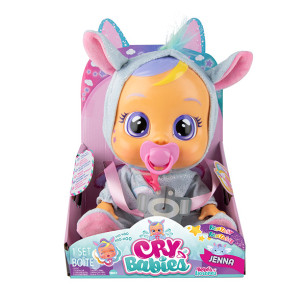 Crybabies Bebe' Jenna
