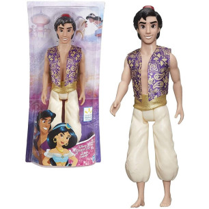 Disney Aladdin Prince Small Doll