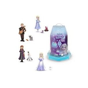 Disney Frozen Ice Reveal Ass.