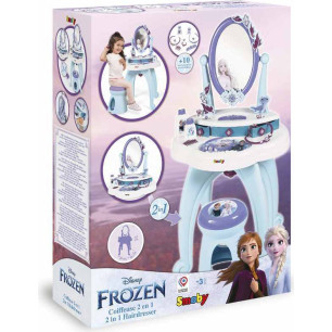 Disney Frozen Specchiera 2 In 1