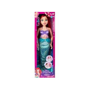 Disney Princess Ariel 81 Cm