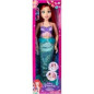 Disney Princess Ariel 81 Cm