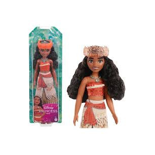 Disney Princess Bambola  Vaiana
