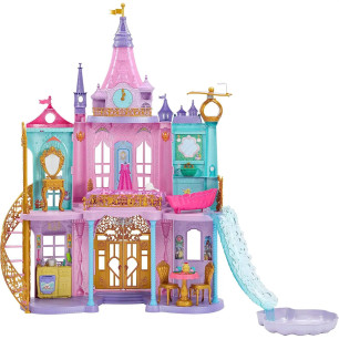 Disney Princess Castello Reale Magiche Avventure