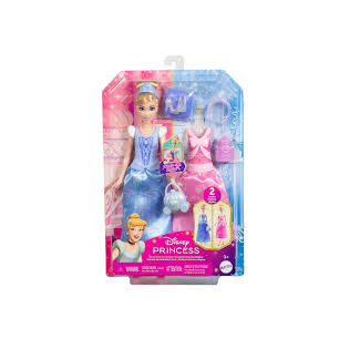 Disney Princess Cinderella