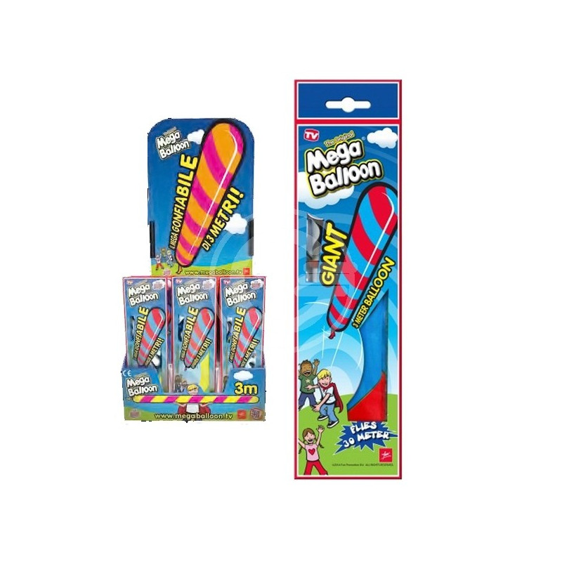 Mega Balloon
