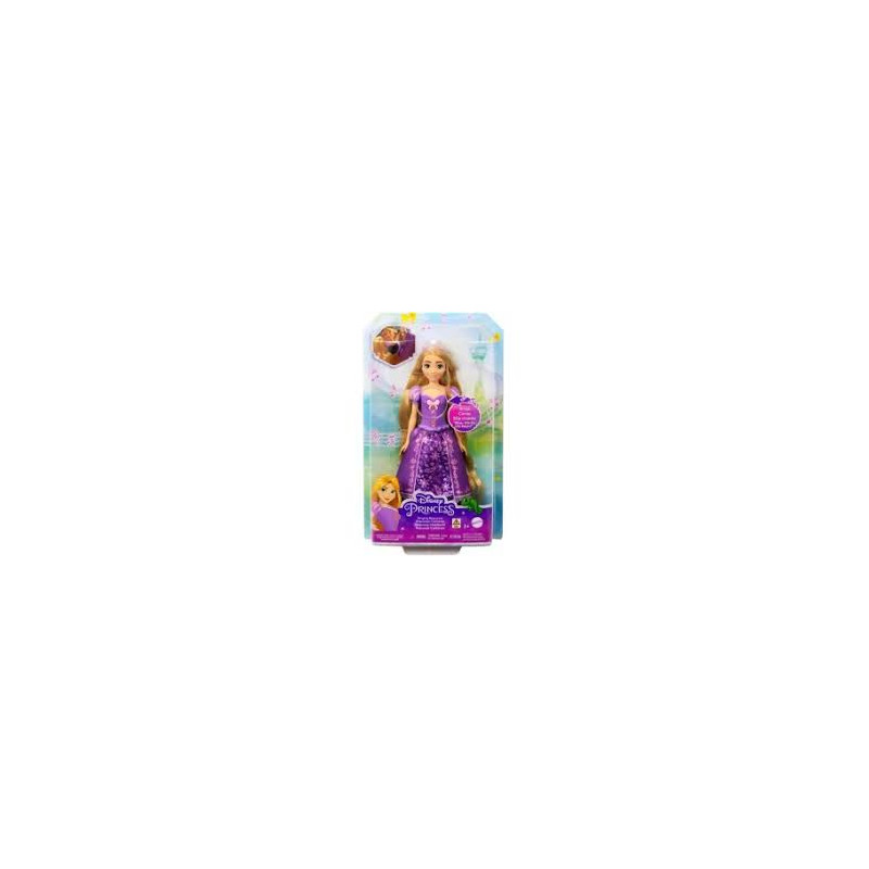 Disney Princess Rapunzel