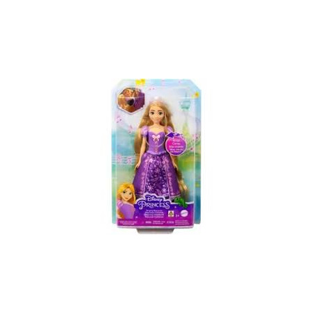 Disney Princess Rapunzel