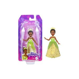 Disney Princess Small Doll Ass.