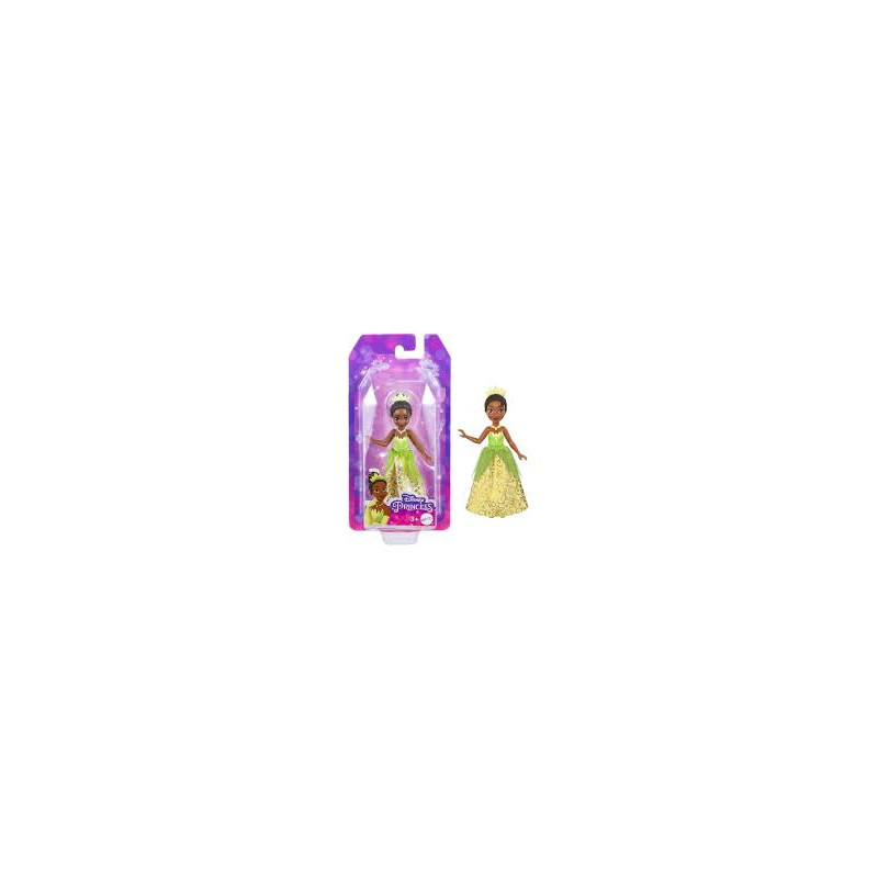 Disney Princess Small Doll Ass.