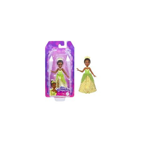 Disney Princess Small Doll Ass.