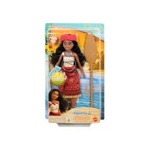 Disney Vaiana Avventure