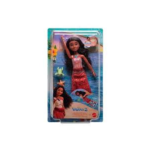 Disney Vaiana Tautai