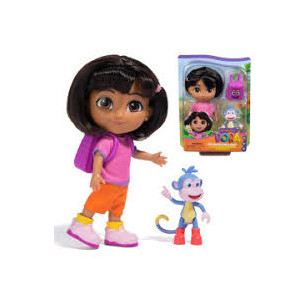 Dol Dora Every Day Basic Doll